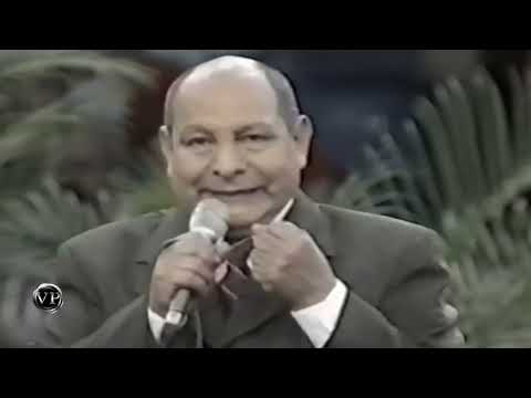 Pr. Bullón - ¿Cual es mi destino?