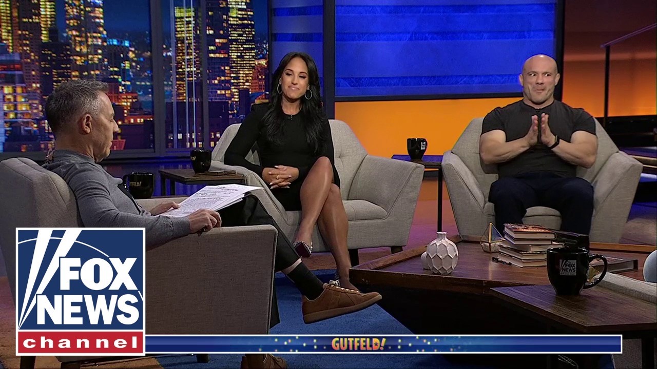Gutfeld: Barack has a fix…