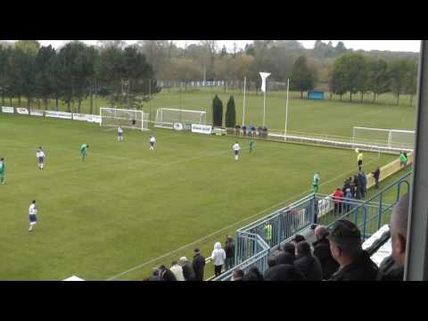 Žabokreky - Oravská Poruba 5:0 (2:0) - 11. kolo - 16.10.2016 (16/17) - celý zápas