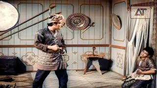 Download lagu Hang Jebat (1961) | Hang Tuah tikam Hang Jebat mp3