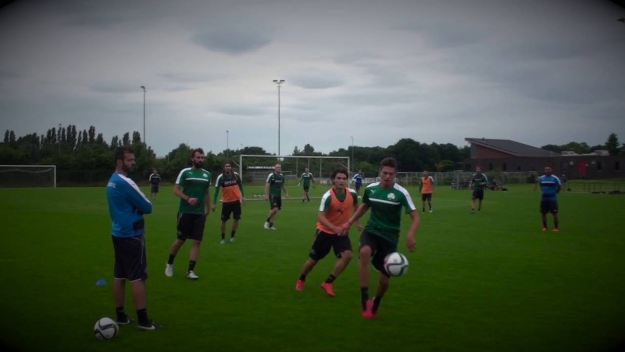 Η «πρώτη» στο Τέχελεν | pao.gr