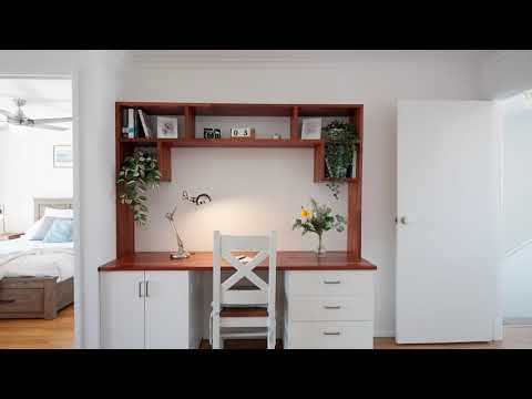 12/5 Harry Hopman Circuit, Gordon, Tuggeranong District, 3部屋, 2バスルーム, Townhouse