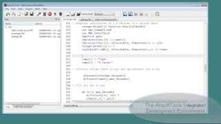 Introducing Absoft Pro Fortran