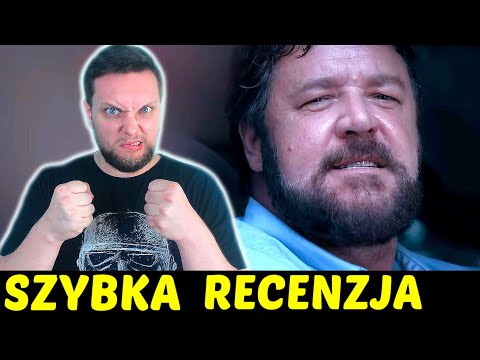 Nieobliczalny ★SzybkieRecenzje