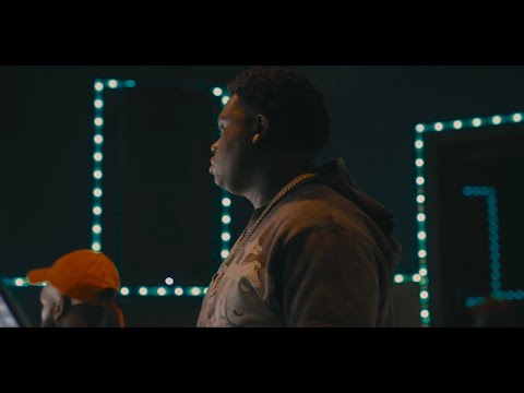 Quoncho - 16s (Official Music Video)