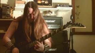 R.J. Pellizzari - Frozen Constellation