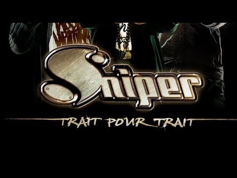 Sniper - La France, itinéraire d'une polémique