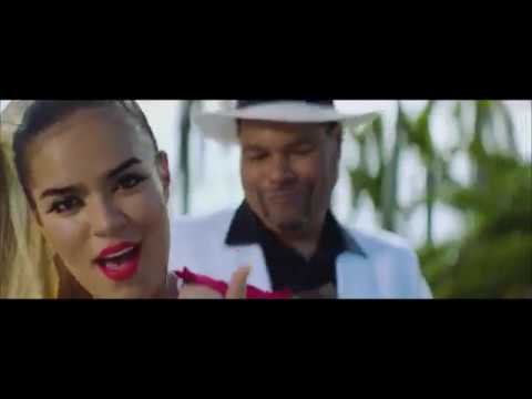 Pitbull x El Chombo x Karol G   Dame Tu Cosita feat  Cutty Ranks Prod  by Afro