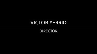 Download lagu Victor Yerrid - Directing Reel mp3 Download lagu Victor Yerrid - Directing Reel mp3