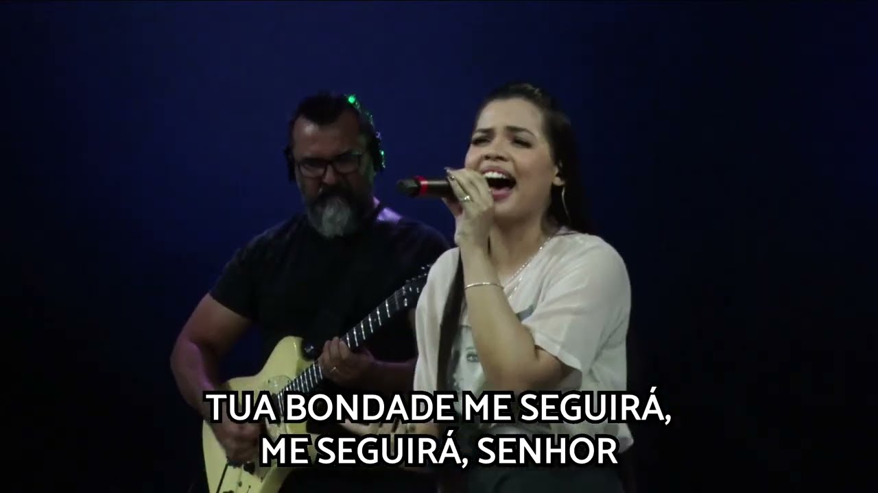 Bondade de Deus  - ArteCelebração