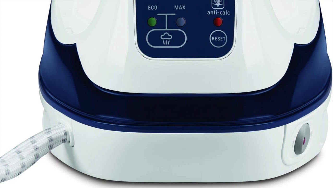 🏆 Rowenta VR7040 Easy Steam Ferro da Stiro – Informazioni