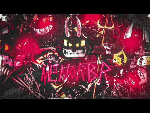 MONTAGEM CASTILÉGIA MÉDIA 🥵 ( DJ Menor Br 🇧🇷☯️)