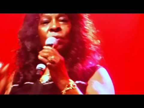 Martha Reeves And The Vandellas: 'No One There'