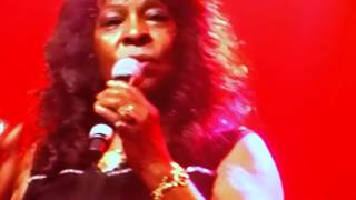 Martha Reeves And The Vandellas: 'No One There'