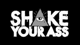 TI & Pharell - Blurred Lines (Komes Remix)