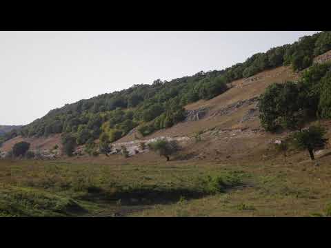 Dumbrăveni – Valea Urluia – Lacul Vederoasa