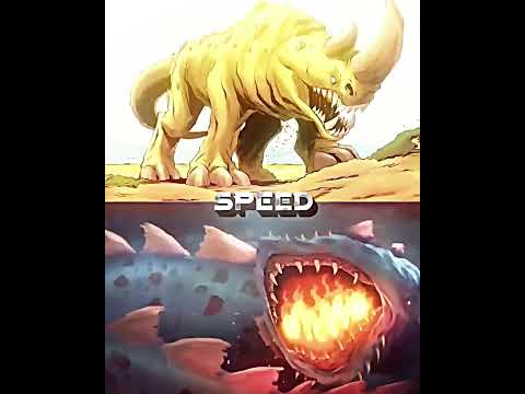 Behemoth vs Leviathan (zeus mythology monsters) who would win the battlefield ? 💀📈