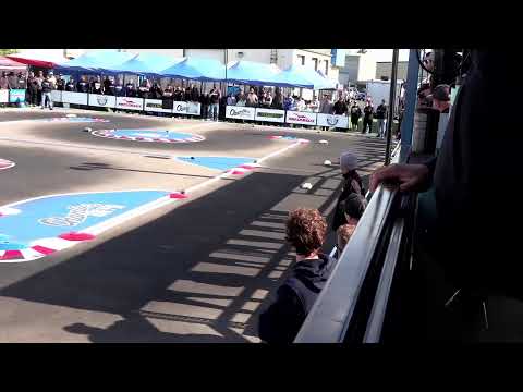 1up Racing West Coast Invitational - Sunday Finals