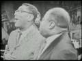 Dizzy Gillespie  and  Louis Armstrong - Umbrella Man