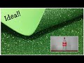 Glitter Foam Sheet Craft DIY Diwali Craft Lantern PlasticBottle Reuse Best Out Of Waste Art Craft