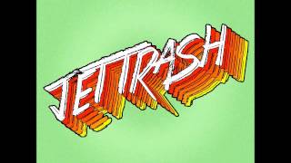 Jet Trash - What They Want / Paper Machines