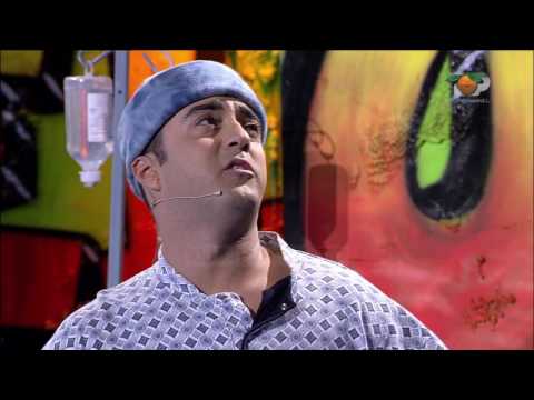 Portokalli, 27 Tetor 2013 - Rama ne spital dhe Kori (Kush e pa Edi Ramen)