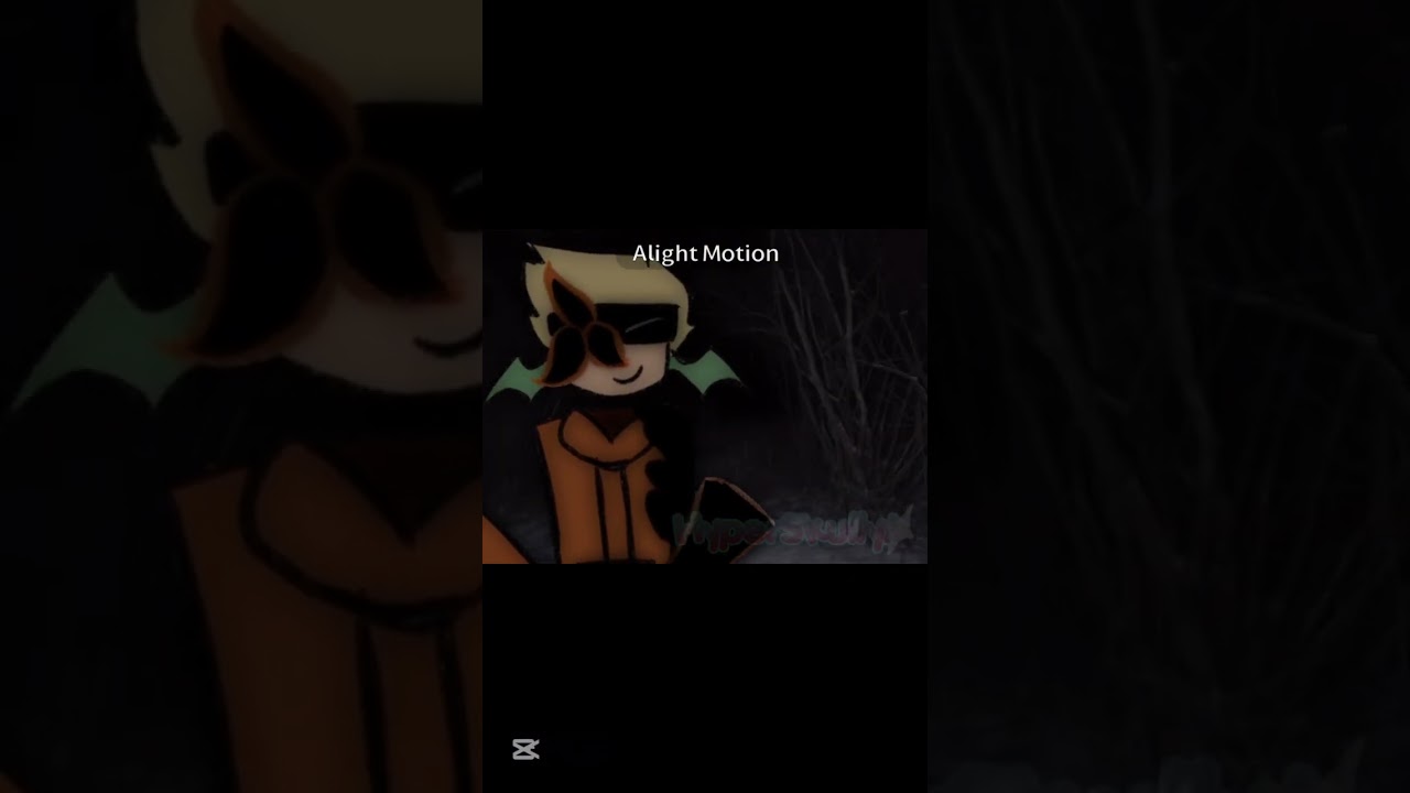 Norvegicus v2 meme// please don’t flop bro #animation #alightmotion #animationart #fpy #sketch