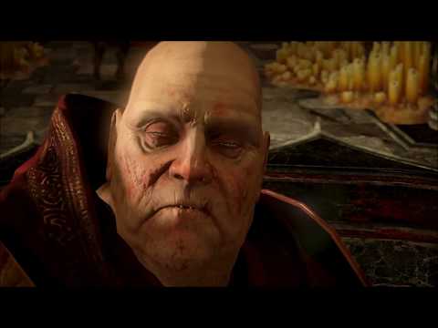 Castlevania Lords Of Shadow 2 Walkthrough (Part 29)