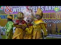 Baca Doa Makan Lucu