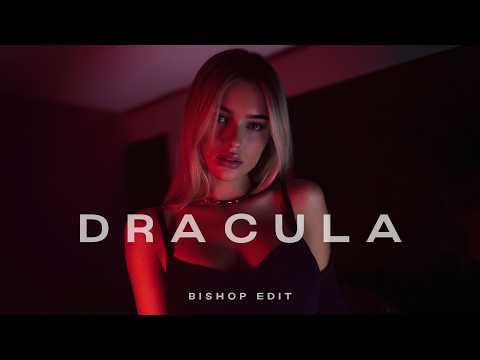 Tame Impala - Dracula (Bishop Edit) [Tech House]