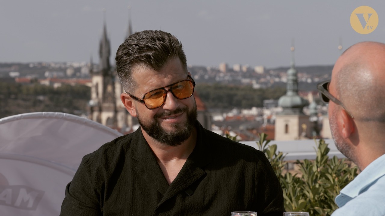 Tomáš Kučera: Letní drink má mít skvělý balanc a kvalitní suroviny