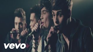 Union J Carry You Music