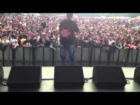 Juz D - 420  - Birmingham Eid Mela 2013