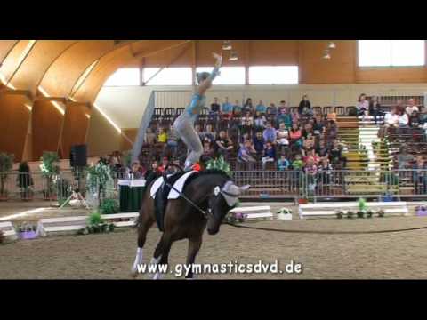 Zsófia Görgey (HUN) - CVIJ2-09 - CVI Pezinok 2016