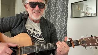 TUTO Â«Â  mistral gagnant Â«Â  de RENAUD en arpy¨ges PIMAMI ðbdaðbau