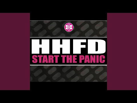 Start The Panic (Mix)