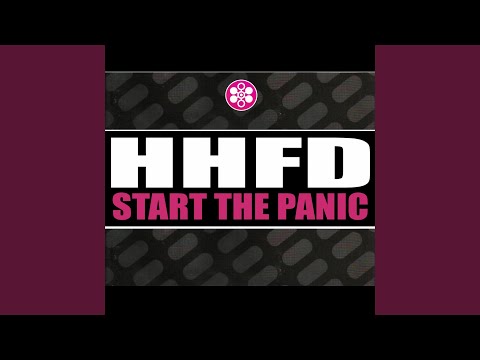 Video thumbnail for Start The Panic