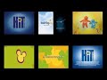 Little Bear LB BTB JJTJP ToddWorld TBOP And RPO Credits Remix TSSWBB Part 2