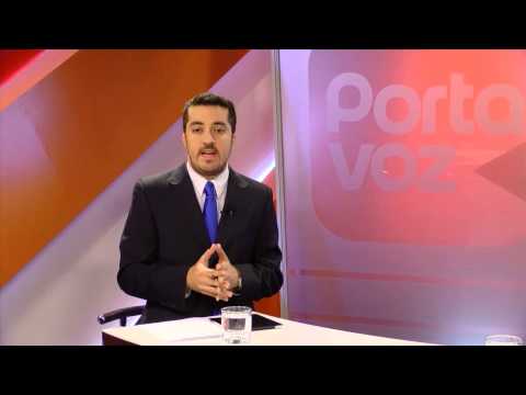 PORTAVOZ NOTICIAS- Noticias desde las regiones [04-04-2015]