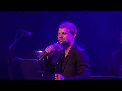 De Sinjorentram met Jelle Cleymans