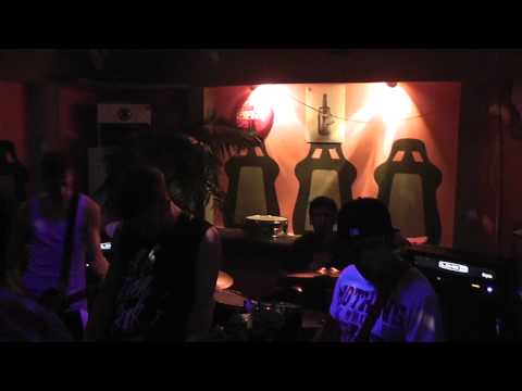 Red Square Scenario - LIVE George Clooney