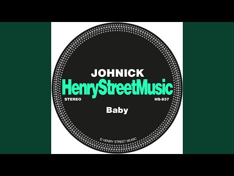 Baby (Original Mix)