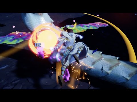 Rezakiri Dauntless Trial | Solo 1:57