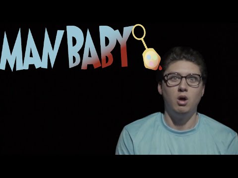 Man Baby