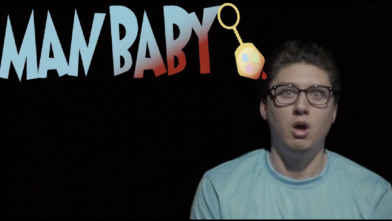 Man Baby