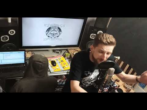 Czapla aka Jenerał - #hot16challenge2 (prod. Dżejkej)