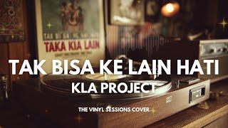 Download lagu Tak Bisa Ke Lain Hati - Kla Project | Smooth Jazz Cover by The Vinyl mp3