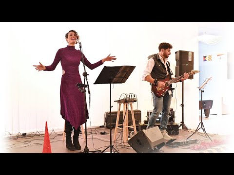 Dayan Soul en directo