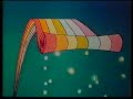 Original VHS Opening Swiss Family Robinson Robinson Crusoe Popeye UK Pre Cert Tape