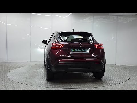 Nissan Juke HYBRID 1.6 SV PREMIUM  *Scrappage deal - Image 2